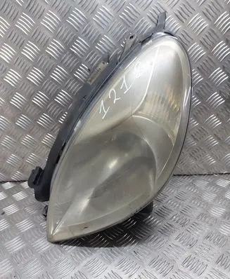 Citroen Xsara Picasso Headlight/headlamp 89310170