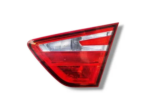 Seat Toledo IV (NH) Tailgate rear/tail lights 6JH945094A