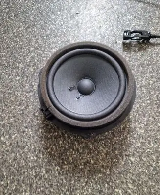 Ford B-MAX Front door speaker AA6T18808AA