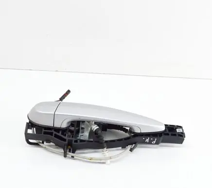 BMW 4 F32 F33 Front door exterior handle