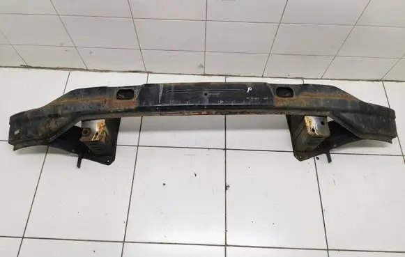Mercedes-Benz Vito Viano W639 Front bumper cross member A6396201434