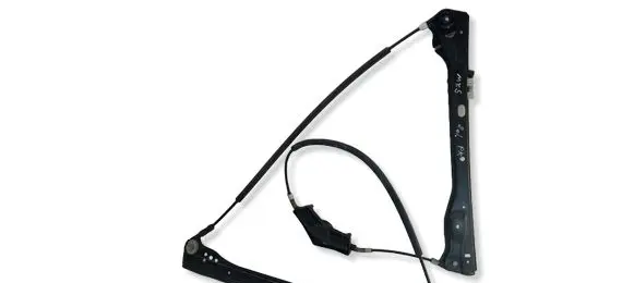 Volkswagen Golf V Front door electric window regulator