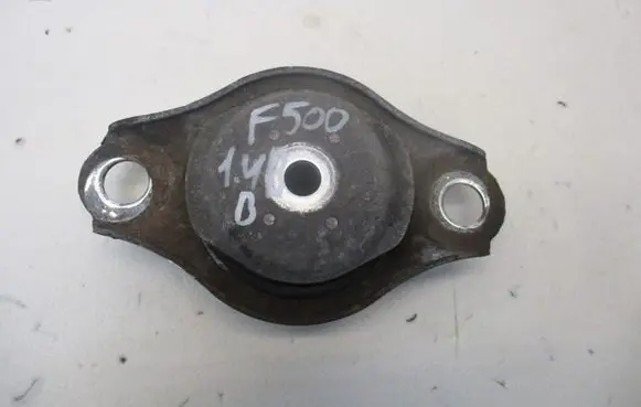 Fiat 500 Abarth Engine mount vacuum valve 