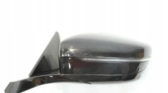BMW 8 G15 Front door electric wing mirror 9498927