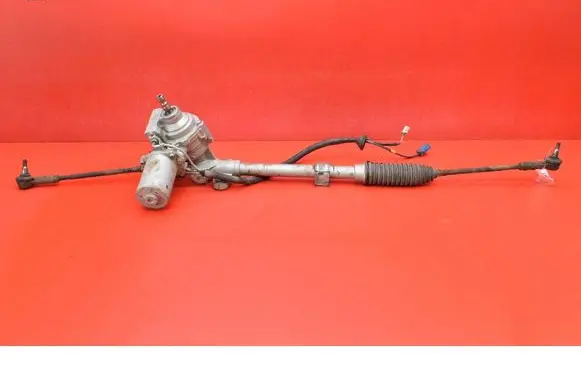 Mitsubishi Colt Steering rack
