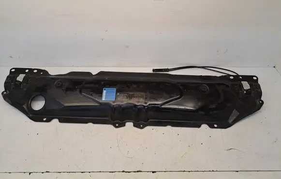 BMW 5 E60 E61 Top upper radiator support slam panel 11267310 7033741