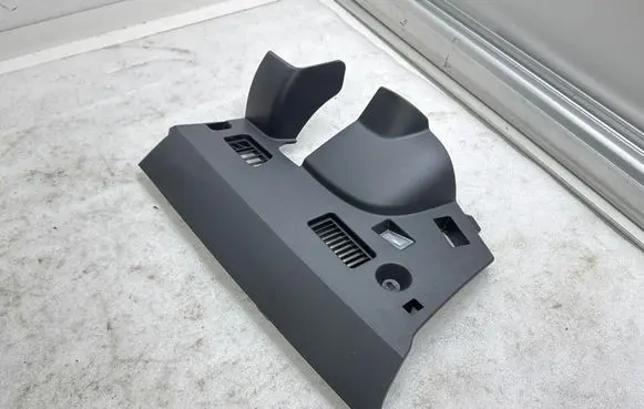 Tesla Model Y Dashboard lower bottom trim panel 164791400A 164791800A