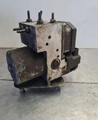Volkswagen II LT ABS Pump 0004460788 0265220488