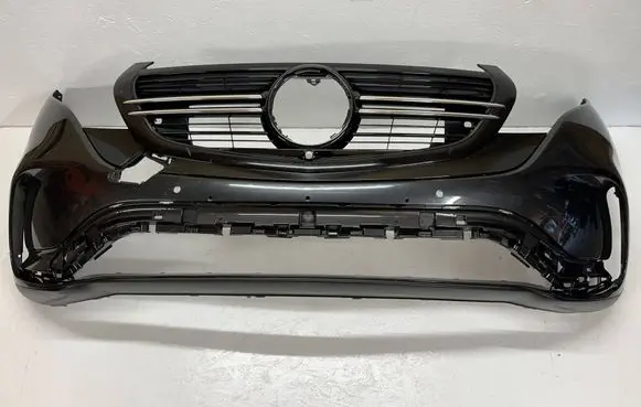 Mercedes-Benz EQC Front bumper A2938854401