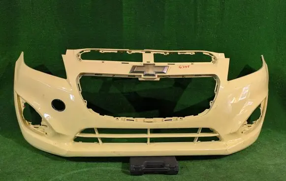 Chevrolet Spark Front bumper