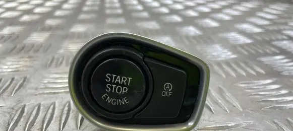 BMW X1 F48 F49 Engine start stop button switch 928913603 3393340102