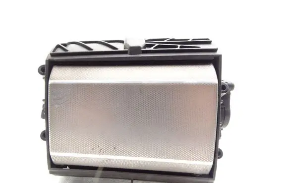 Jaguar XF X250 Dashboard air vent grill cover trim 6616001 DRS6615Z03