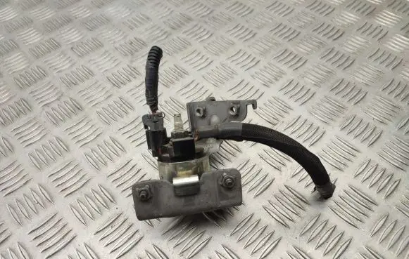 Nissan Qashqai Ignition relay 251254EB0A 2534003410