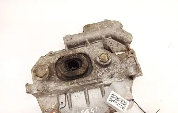 Nissan Micra Engine mount bracket 11254AX600