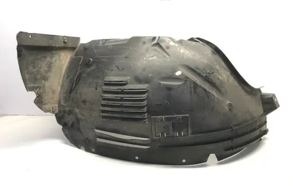 Mercedes-Benz GLE W167 Front wheel arch liner splash guards A1676901508