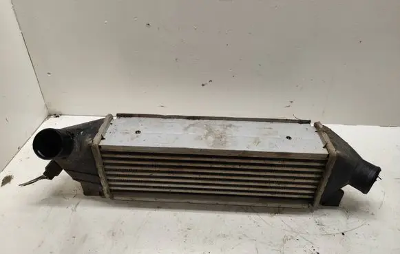 Ford Transit Intercooler radiator 1C1A9F479AA