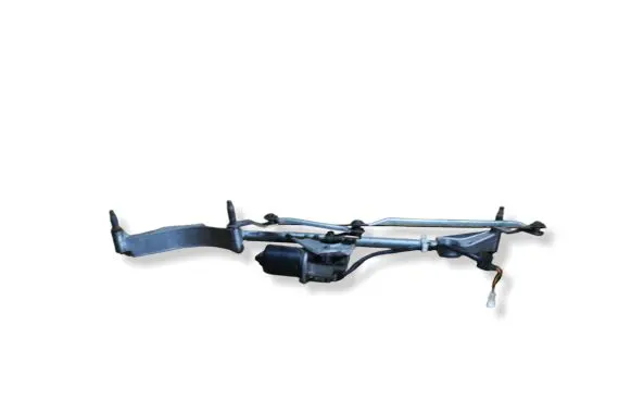 Mercedes-Benz C W203 Front wiper linkage and motor A2038200342