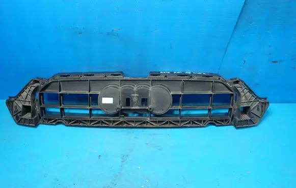 Audi A5 8T 8F Front bumper support beam 8T0807233C 16341