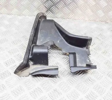 Mercedes-Benz E A207 Centre console side trim rear A2076930633