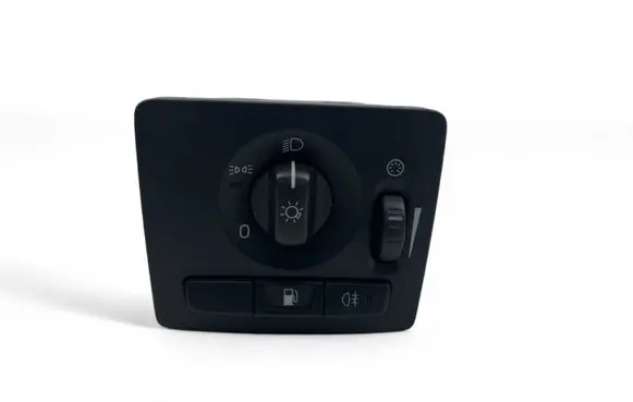 Light switch