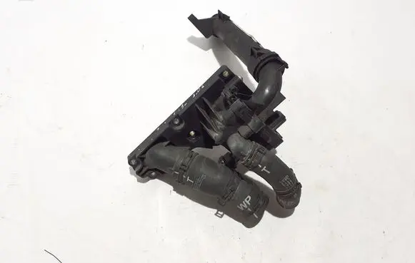 Mercedes-Benz AMG GT 4 x290 w290 Brake vacuum hose/pipe A2560103103