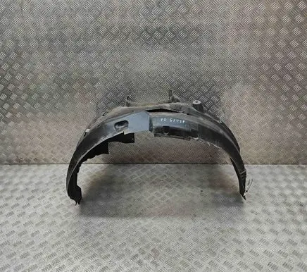 Ford Transit Custom II Front wheel arch liner splash guards GK2116114AB