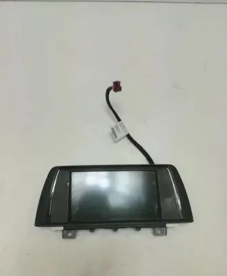 BMW 1 F20 F21 Screen/display/small screen 9262752