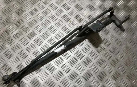 Alfa Romeo 156 Front wiper linkage and motor