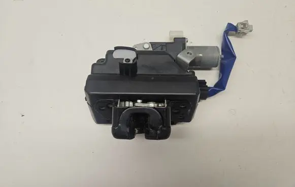 Lexus RX V Tailgate/trunk/boot lock/catch/latch 1638000790
