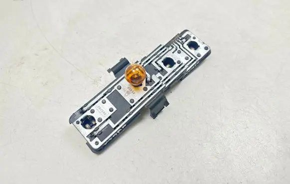 Citroen Xsara Picasso Tail light part 