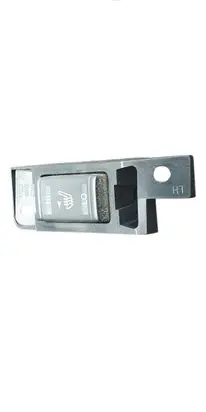 Nissan Qashqai Seat heating switch 969TK4EA0A