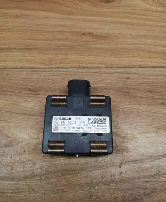 Volkswagen Golf VII Distronic sensor radar 3QF907561D 3QF907572A