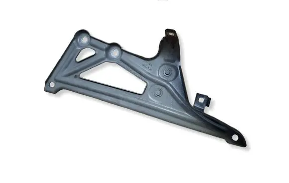 BMW X1 F48 F49 Fender mounting bracket 7329447