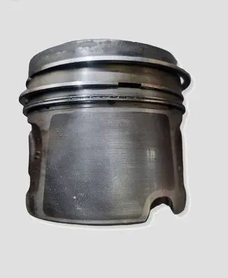 BMW 1 E81 E87 Piston N47