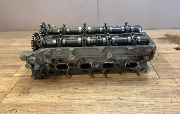 Mercedes-Benz C W204 Engine R6510160201