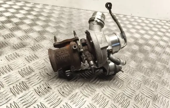 Opel Astra K Turbo 55496238 8146984