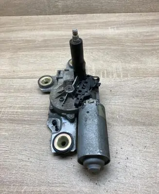 Ford Focus Rear window wiper motor XS41A17K441AC 0390201548