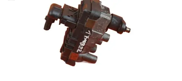 Mini One - Cooper R56 Turbo charger electric actuator 6NW010430 N47C16A