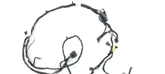 Ford Edge II Tailgate/trunk wiring harness GT4T17N400 GT4T17N400BD