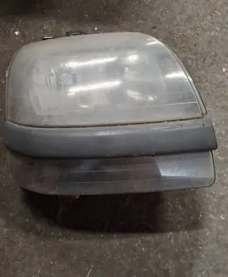Fiat Doblo Headlight/headlamp 40540748