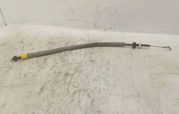 Mercedes-Benz C W204 Rear door cable line 