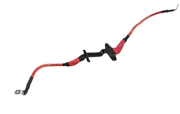 BMW 4 G22 G23 G24 G26 Positive cable (battery) 5A69309 61125A69309 8711311