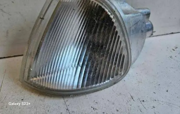 Renault Laguna I Front indicator light 018014