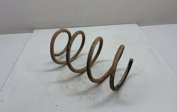 BMW 5 E60 E61 Front coil spring 
