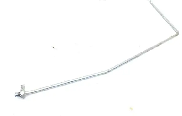 Toyota Aygo X Air conditioning (A/C) pipe/hose 887100H050
