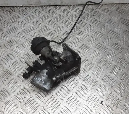 Alfa Romeo 147 Throttle valve 46817373