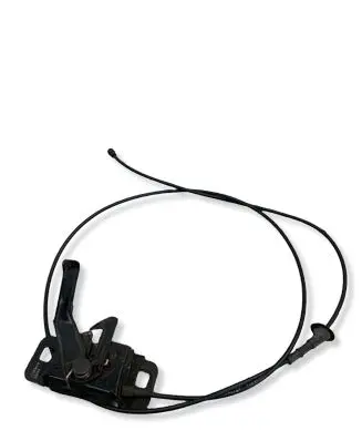 Opel Insignia A Engine bonnet/hood lock/catch 13309879
