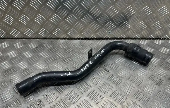 KIA Sorento Air intake hose/pipe