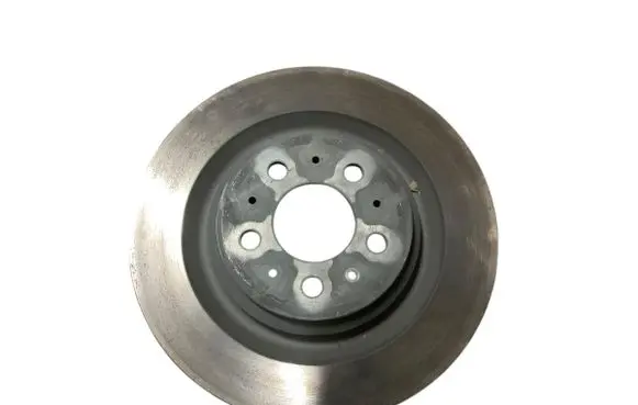 Tesla Model 3 Front brake disc