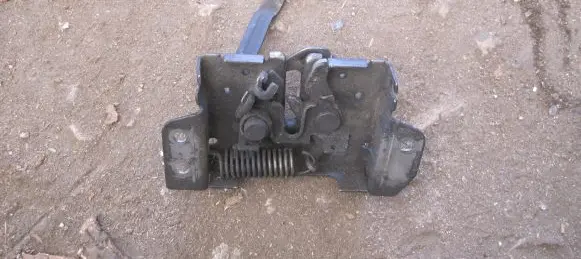 Mitsubishi Outlander Engine bonnet/hood lock/catch